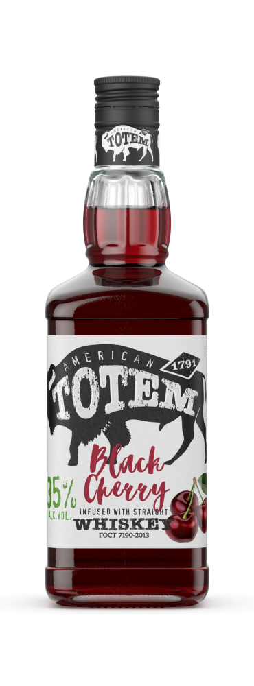 Настойка полусладкая