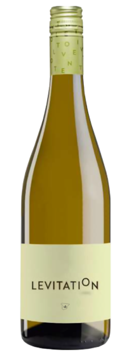 Вино Levitation Виура-Вердехо