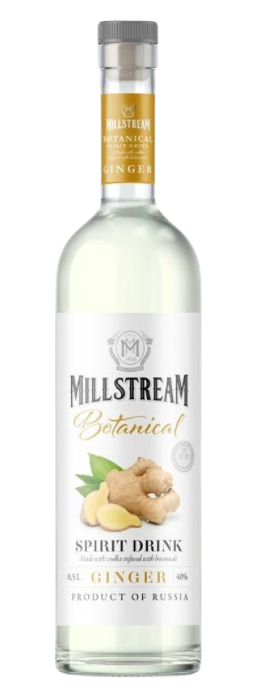 Настойка Botanical