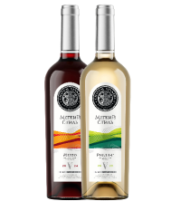 Шато Виннера - Мягкий стиль