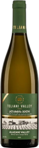 Вино Алазанская долина