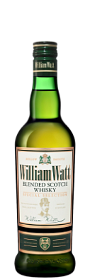 Виски William Watt