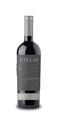 Мильстрим Селлар (Cellar) Каберне Совиньон