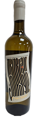 "Нижняя Волга" Рислинг