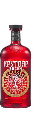 Виски Крутояр
