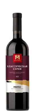 Мильстрим Классическая серия
