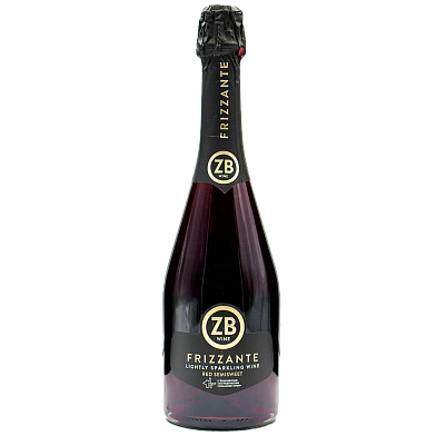 ZB Вайн Фриззанте