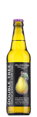 Сидр "Double Tree Груша