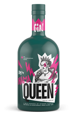 Джин Драма Квин